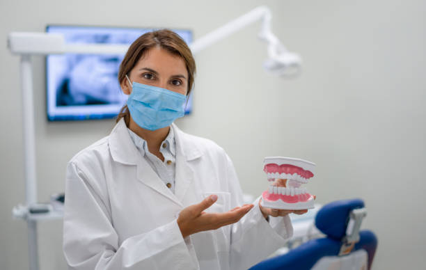 Best Dentist for Tooth Abscess  in Tacoma, WA