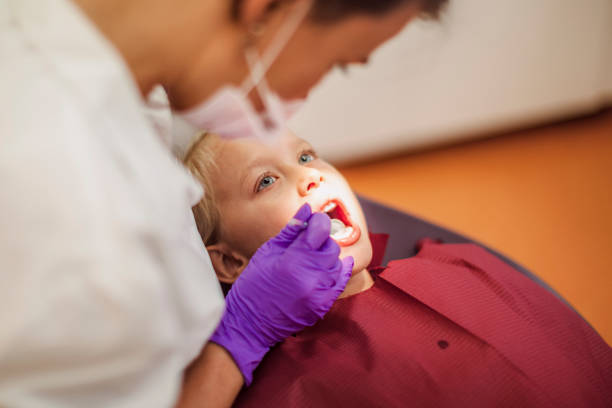 Best Tooth Infection Emergency Dentist  in Tacoma, WA